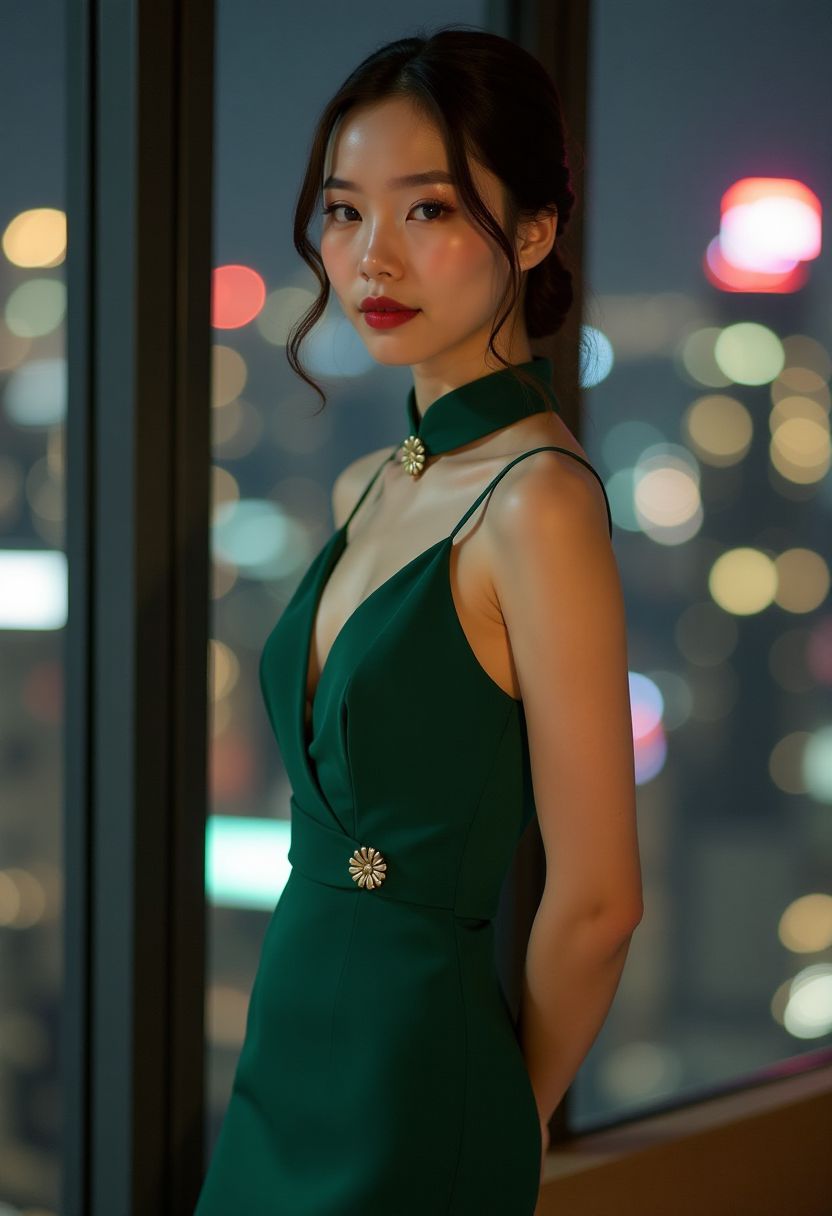 直播：武林外传还原拍摄地打卡