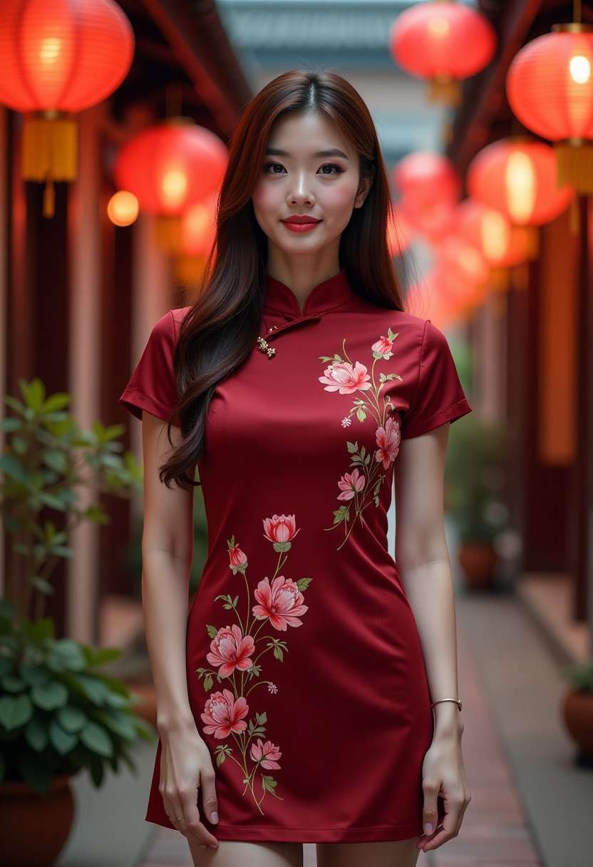 红楼迷小茹