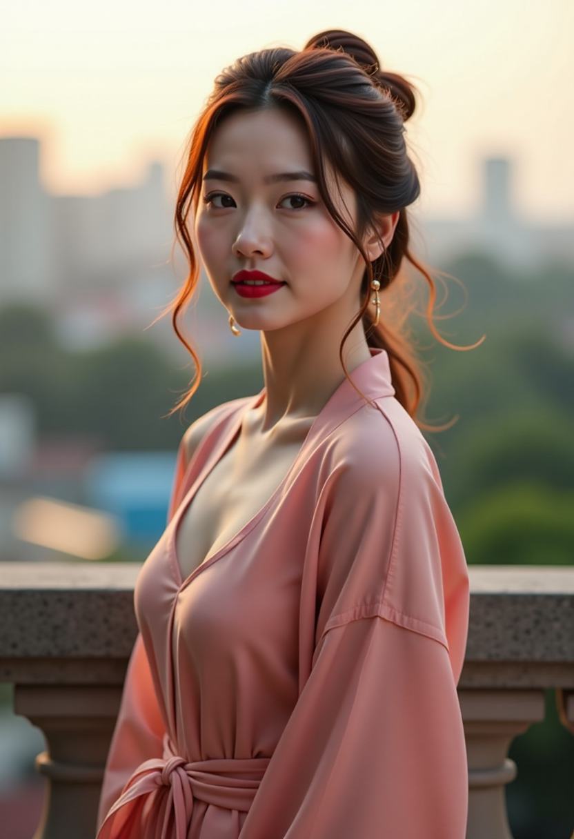 87红楼幕后访谈
