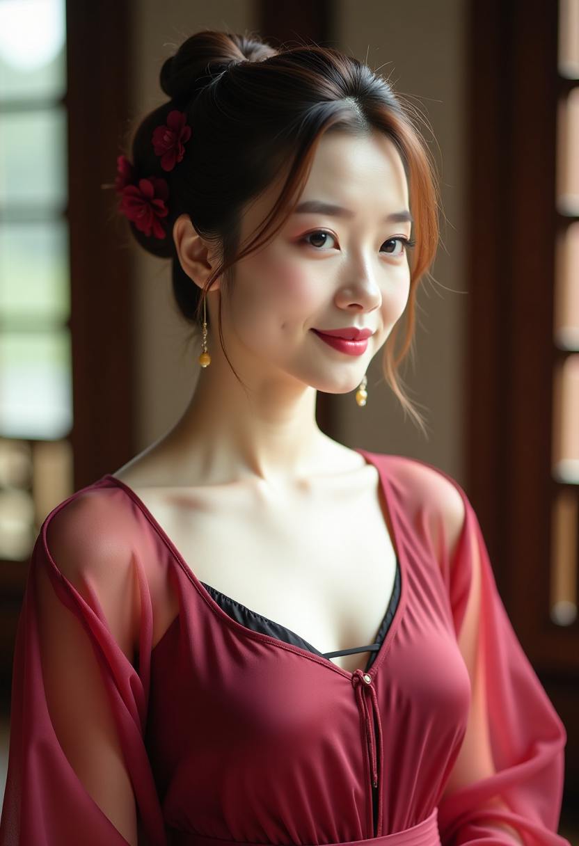 我爱我家