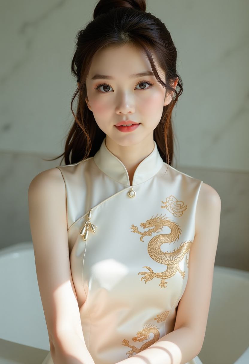 直播：家有儿女幕后花絮
